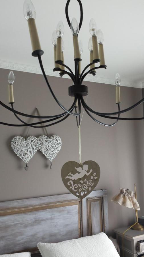 Romantic Room In Brussels Sky Ngoại thất bức ảnh