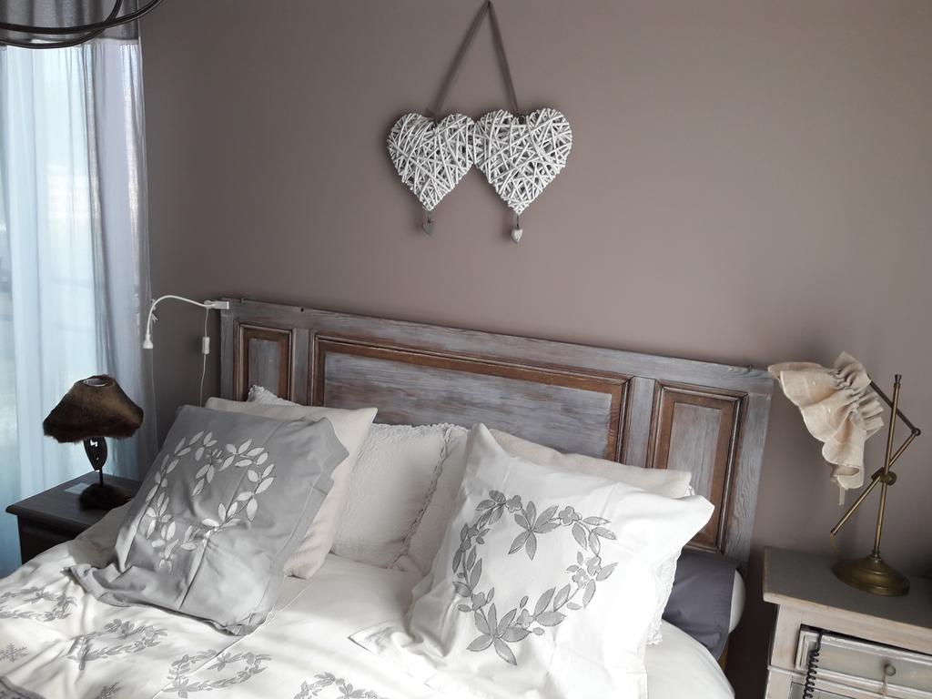 Romantic Room In Brussels Sky Ngoại thất bức ảnh